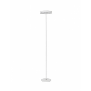 Kép 1/6 - Nova Luce Viti LED állólámpa fehér