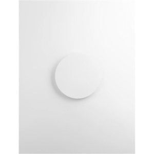 Kép 2/8 - Nova Luce Cyrcle LED fali lámpa fehér
