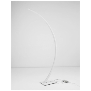 Kép 3/6 - Nova Luce Breton LED állólámpa fehér
