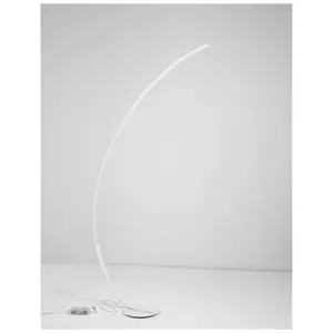 Kép 2/6 - Nova Luce Premium LED állólámpa fehér