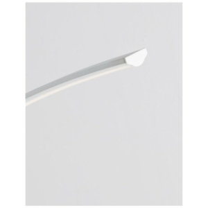 Kép 3/6 - Nova Luce Premium LED állólámpa fehér