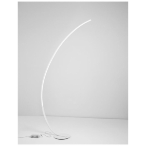 Kép 4/6 - Nova Luce Premium LED állólámpa fehér