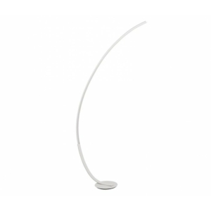 Kép 1/6 - Nova Luce Premium LED állólámpa fehér