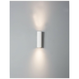 Kép 5/6 - Nova Luce Nosa fali lámpa fehér