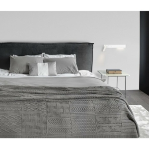 Kép 2/4 - Nova Luce Vida LED spotlámpa fehér