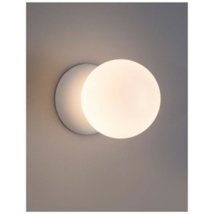 Kép 4/6 - Nova Luce Zero fali lámpa fehér