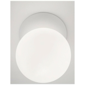 Kép 5/6 - Nova Luce Zero fali lámpa fehér