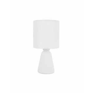 Kép 1/6 - Nova Luce Zero asztali lámpa fehér
