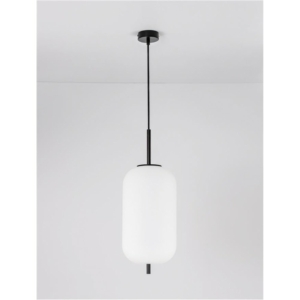 Kép 2/7 - Nova Luce Lato függeszték fehér