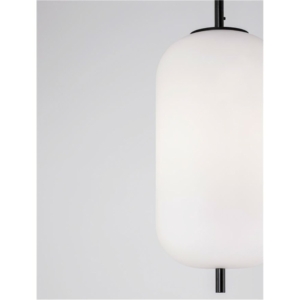 Kép 4/7 - Nova Luce Lato függeszték fehér