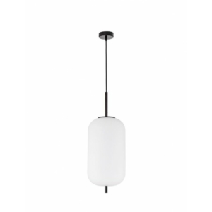 Kép 1/7 - Nova Luce Lato függeszték fehér