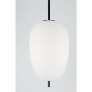 Kép 3/9 - Nova Luce Lato függeszték fehér