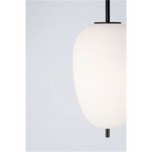 Kép 4/9 - Nova Luce Lato függeszték fehér