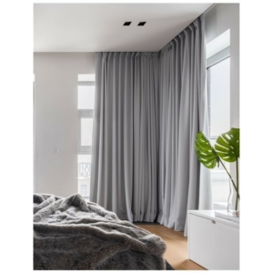 Kép 2/9 - Nova Luce Maggy beépíthető lámpatest fehér