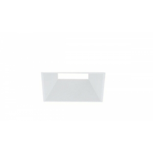 Kép 1/3 - Nova Luce Maggy betét fehér