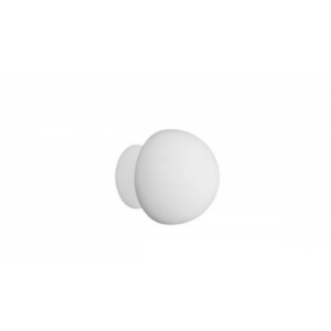 Kép 1/3 - Nova Luce Netune LED fali lámpa fehér