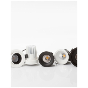 Kép 3/3 - Nova Luce Petit LED víz-védett süllyeszthető lámpa fehér