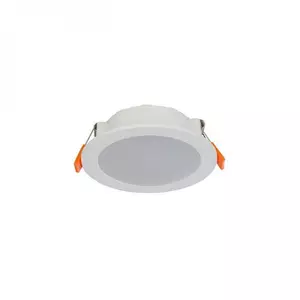 Kép 1/2 - Nowodvorski Kos LED besüllyeszthető lámpa fehér