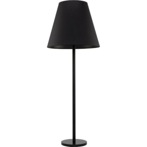 Kép 1/3 - Nowodvorski Moss állólámpa fekete