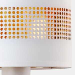 Kép 3/6 - TK Lighting Tago falikar fehér