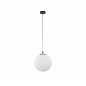 Kép 1/2 - TK Lighting Maxi függesztett lámpa fehér