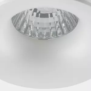 Kép 2/5 - TK Lighting Eye víz-védett süllyeszthető lámpa fehér