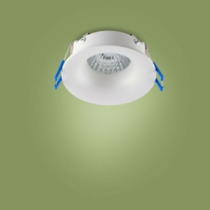 Kép 3/5 - TK Lighting Eye víz-védett süllyeszthető lámpa fehér