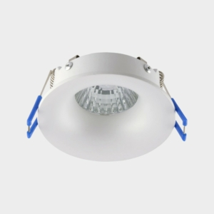 Kép 1/5 - TK Lighting Eye víz-védett süllyeszthető lámpa fehér