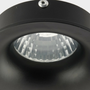 Kép 2/5 - TK Lighting Eye víz-védett süllyeszthető lámpa fekete