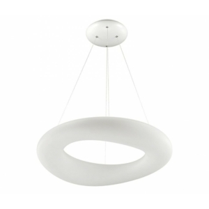 Kép 1/2 - Zuma Lima LED függeszték fehér