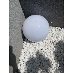 Kép 2/10 - Kanlux IDAVA 35 E27 cserélhető fényforrású kerti lámpa
