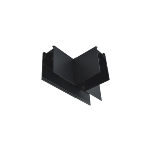 Kép 1/2 - VIOKEF 02/0217 Magnetic T elem, fekete