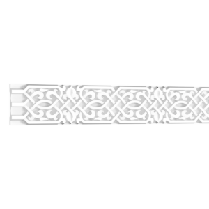 Kép 1/3 - Gaudi Decor 1.51.503 fali díszléc (2020 x 80 x 18 mm)