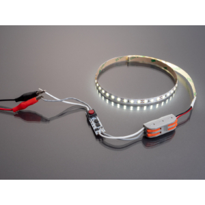 Kép 2/2 - LED Beépíthető LED vezérlő (DK01) kapcsoló