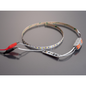 Kép 2/2 - LED Beépíthető LED vezérlő (DP02) közelségérzékelős kapcsoló (13735) 1