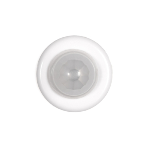 Kép 1/3 - LED Bútorlapba építhető mozgásérzékelő LED kapcsoló (36W) - fehér (22652)