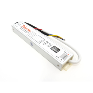 Kép 4/7 - Scharfer Vízálló LED tápegység 12 Volt (100W/8.33A) IP67 3