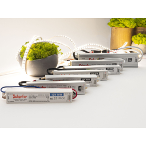 Kép 7/7 - Scharfer Vízálló LED tápegység 12 Volt (100W/8.33A) IP67 6