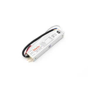 Kép 2/6 - Scharfer Vízálló LED tápegység 12 Volt (20W/1.67A) IP67 1