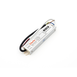 Kép 2/6 - Scharfer Vízálló LED tápegység 12 Volt (30W/2.5A) IP67 1