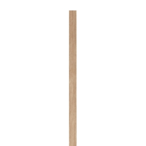Kép 1/2 - Lamelio OLMO arany tölgy jobbos végzáró, 2.7 x 270 cm
