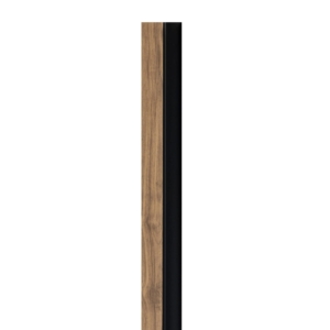 Kép 1/2 - Lamelio VASCO craft tölgy balos végzáró, 6 x 270 cm