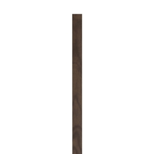 Kép 1/2 - Lamelio VASCO dió jobbos végzáró, 3.2 x 270 cm