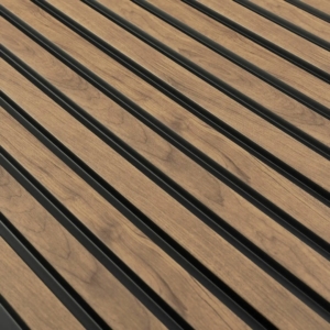 Kép 2/9 - Lamelio OLMO lamella panel, craft tölgy, 12.2 x 270 cm
