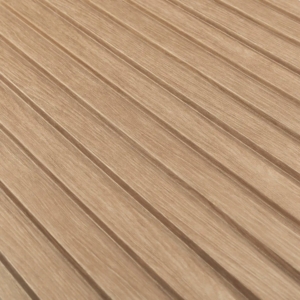 Kép 2/7 - Lamelio OLMO lamella panel, arany tölgy, 12.2 x 270 cm