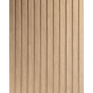 Kép 4/7 - Lamelio OLMO lamella panel, arany tölgy, 12.2 x 270 cm