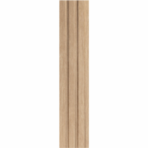 Kép 5/7 - Lamelio OLMO lamella panel, arany tölgy, 12.2 x 270 cm