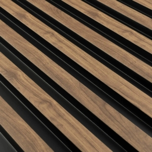 Kép 2/10 - Lamelio VASCO lamella panel, craft tölgy, 12.2 x 270 cm