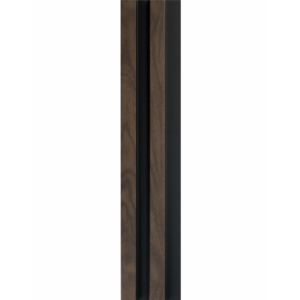 Kép 5/7 - Lamelio VASCO lamella panel, dió, 12.2 x 270 cm