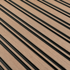 Kép 3/7 - Lamelio MILO lamella panel, tölgy, 12.2 x 270 cm